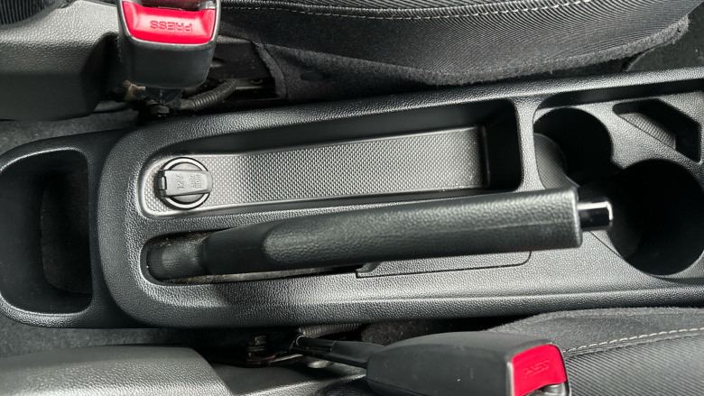 Hyundai i10 1.0 SE 5dr Petrol Hatchback